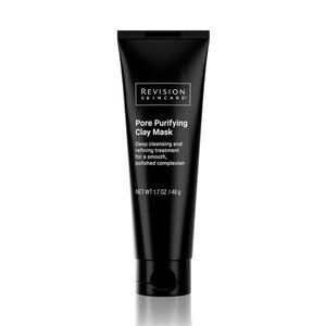 Skincare Revision Skincare Pore Purifying Clay Mask  1.7 oz , Pore Cleanser with